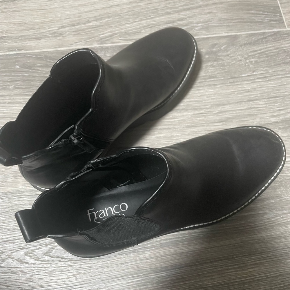 Franco sarto booties - Picture 3 of 3